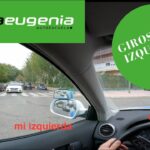 Turismo sostenible girando hacia la izquierda en la industria