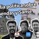 Ubicación de la Avenida de los Pirineos 3 en San Sebastián de los Reyes