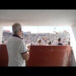 Ubicación Plaza de Toros La Tercera en San Sebastián de los Reyes