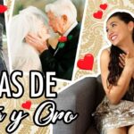 Un aniversario de plata inolvidable: descubre el protocolo perfecto para tu celebración de bodas de plata
