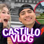 Un cuento de hadas hecho realidad: la boda en un castillo