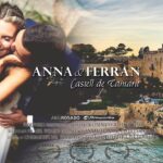 Un enlace de ensueño en Castell de Tamarit: bodas que enamoran