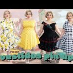 Un look pin up para ser la invitada perfecta en una boda