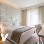 Un oasis de lujo en el corazón de Madrid: NH Collection Madrid Colón