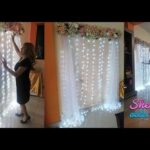 Una decoración romántica para una pedida de mano inolvidable