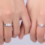 Unidos por siempre: Descubre nuestra selección de anillos de alianza para enamorados