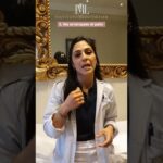 Uso de ibuprofeno posterior a tratamiento con láser