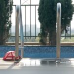 Uso de la piscina en alquileres ¿Qué debes saber?