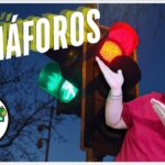 Usuarios viales ¿Quiénes son afectados por los semáforos?