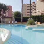 Vacaciones de ensueño en el Hotel Holiday Inn Alicante