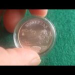 Valor actual de las monedas de plata de 2000 pesetas Guía completa
