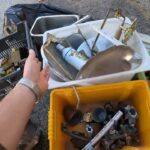 Valor de chatarra para coches ¿cuánto puedes obtener?
