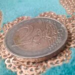 Valor de la moneda Beatrix Koningin der Nederlanden 2 euros 2001