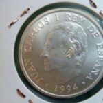 Valor moneda 2000 pesetas 1994 descubre su cotización actual
