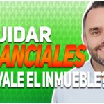 Valoración de bienes en liquidación de gananciales Guía práctica