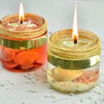 Velas de larga duración en Mercadona: ¡La luz que nunca se apaga!