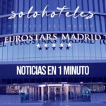 Ven a cenar en Madrid y quédate a dormir gratis