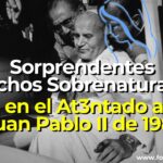 Veni, Sancte Spiritus - La Oración del Papa Juan Pablo II al Espíritu Santo