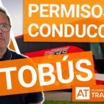 Ventajas de obtener la licencia de autobús ¿Vale la pena?
