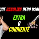 Ventajas del motor de gasolina en turismos todo lo que debes saber