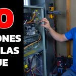 Ventilador horno ¿Por qué no para de funcionar? Guía de solución
