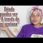 Ver A través de mi ventana en línea Guía completa y fácil