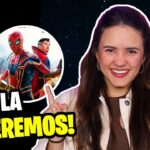 Ver Spider-Man No Way Home en español online ¿dónde encontrarlo?