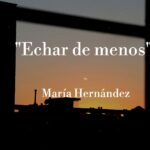 Versos que anhelan: Poemas de echar de menos