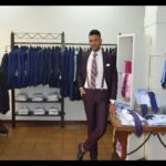 Vértice Moda Hombre: el estilo sevillano en su máxima expresión