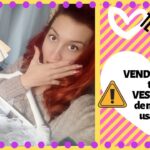 Vestido de novia en perfecto estado: ¡a la venta ahora mismo!