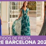 Vestidos a medida en Barcelona: Exclusividad y estilo garantizado.