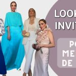 Vestidos de cóctel ideales para ser la invitada perfecta en una boda de día