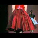 Vestidos de fiesta de Amaya Arzuaga: elegancia y sofisticación