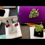 Vestidos de fiesta en Atelier Valencia: elegancia y sofisticación