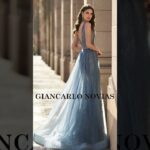 Vestidos de madrina elegantes y sofisticados en Barcelona