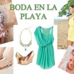 Vestidos ibicencos para una boda en la playa: estilo y comodidad combinados