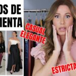 Vestimenta para cena de gala consejos para mujeres elegantes