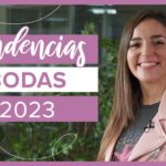 Viaja al altar con los centros de mesa más originales para tu boda temática