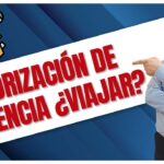 Viaja al extranjero con tu NIE ¿resguardo o tarjeta física?