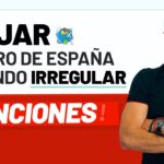 Viajar por España ¿NIE físico obligatorio o resguardo suficiente?