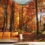 Vinilo para pared del árbol de la vida Encuentra el tuyo aquí