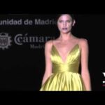 Viste como una estrella con el alquiler de vestidos de Hannibal Laguna
