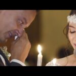 Votos matrimoniales emocionantes: un ejemplo inspirador para tu gran día