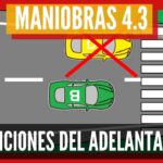 Vuelta al carril derecho ¿Cuándo y por qué hacerlo?