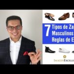 Zapatos de novio en elegante tono azul marino para un look impecable