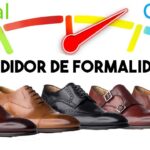 Zapatos elegantes y modernos para complementar tu traje de hombre